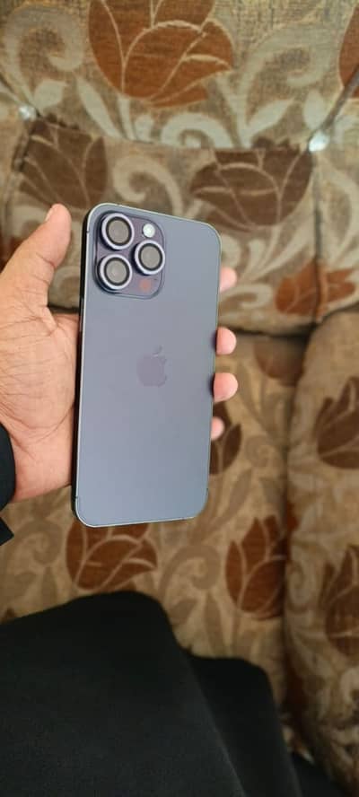 iPhone 14 Pro Max Pta approved