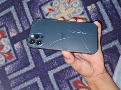 Apple iPhone 12 Pro