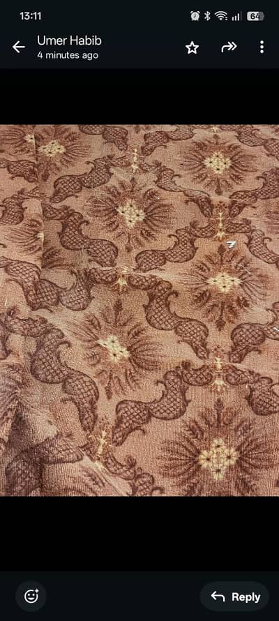 carpet