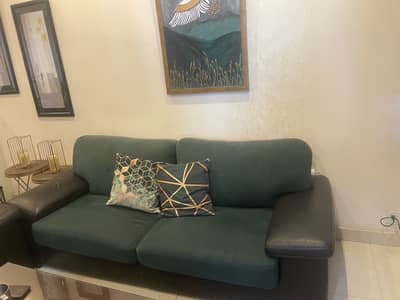 6 Seater Modern Sofa Set