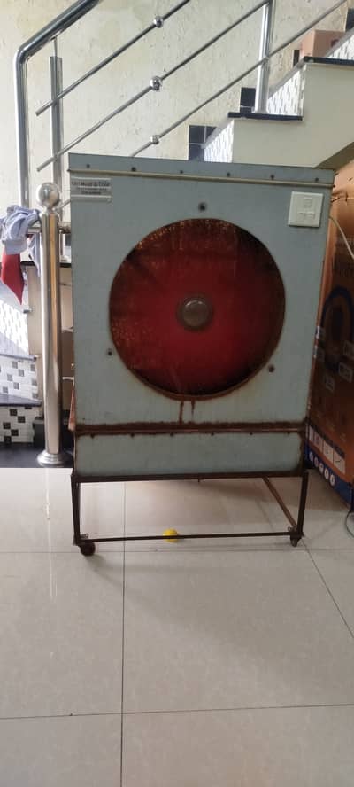 Lahori Cooler in Good Condition