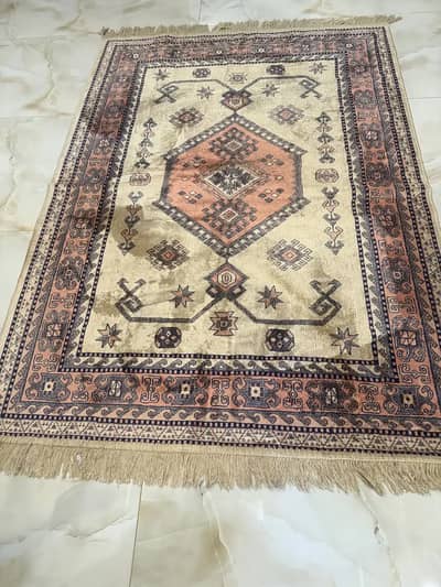 Preloved  Rugs