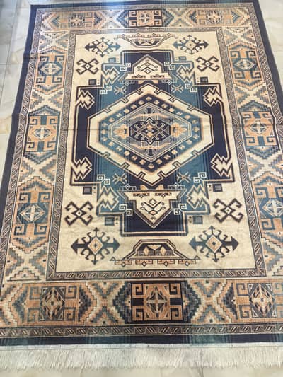 Preloved  Rugs