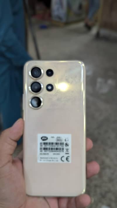 Itel super 26 ultra 8/256