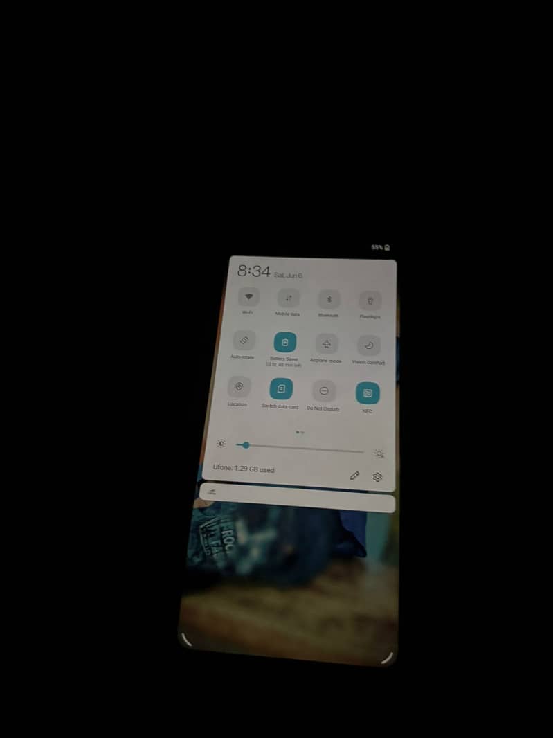 One Plus 7T 1