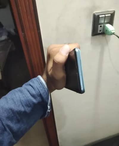 Samsung Mobile A32