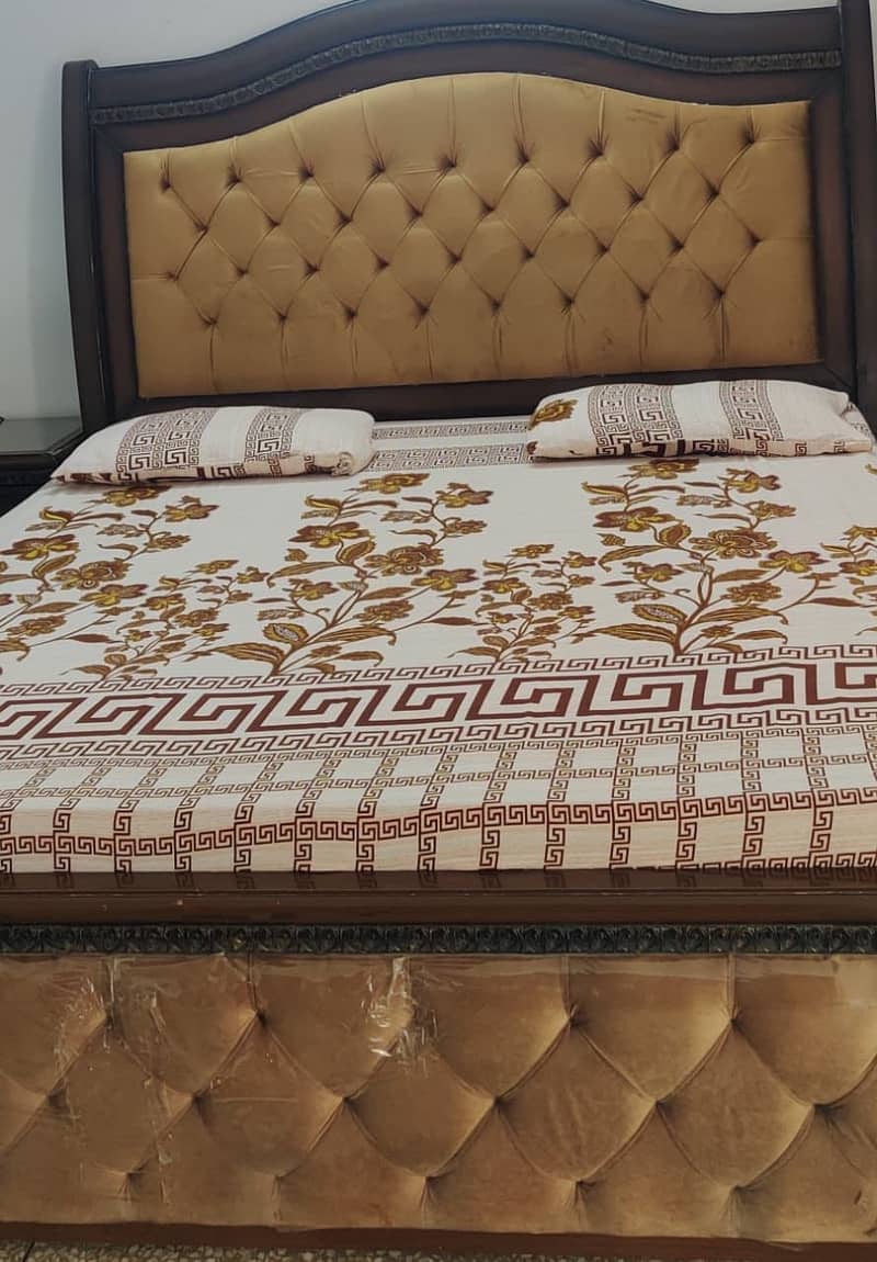 Double Bed 2