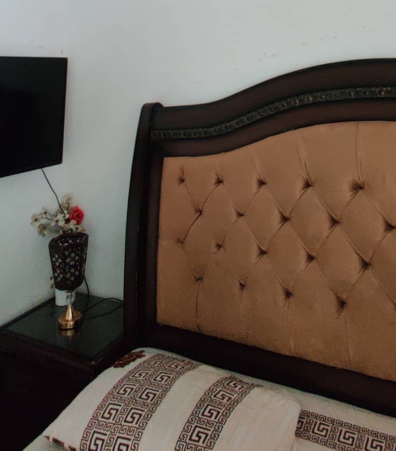 Double Bed 3