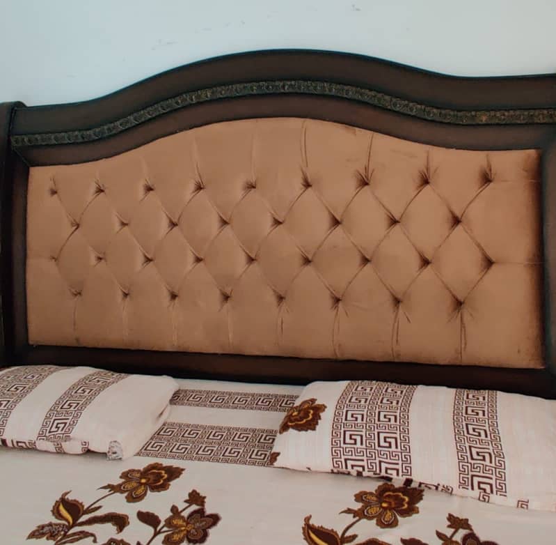 Double Bed 4
