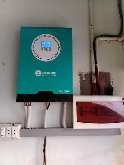 ziewnic solar inverter 3.2 kvw