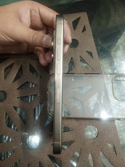 Apple iPhone 16 Pro
