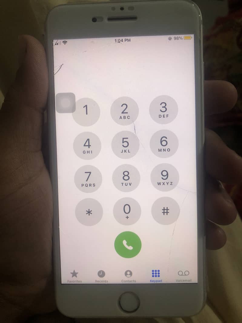 Apple iPhone 7 Plus 4