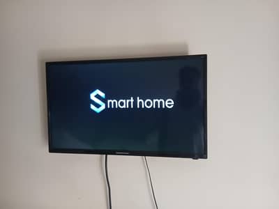 32 inch smart tv