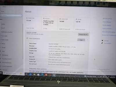 HP ENVY X360