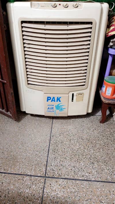 super Asia air cooler (Pak Jambo size)