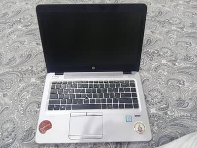 HP EliteBook 840 G3 | Core i5 6th Gen