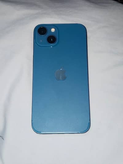 Apple iPhone 13