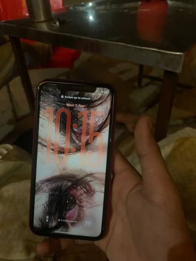 Apple iPhone 11 jv