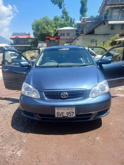 Se saloon 2004 Punjab register