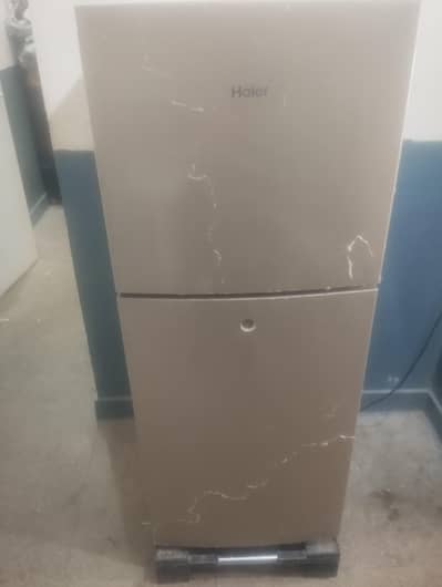 Haier HRF-306