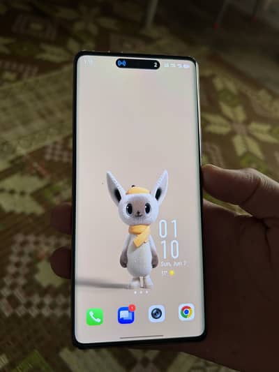 Infinix zero 40