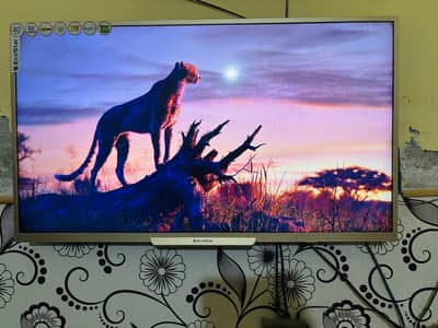 Ecostar original 40 inch full excellent condition LCD for sell