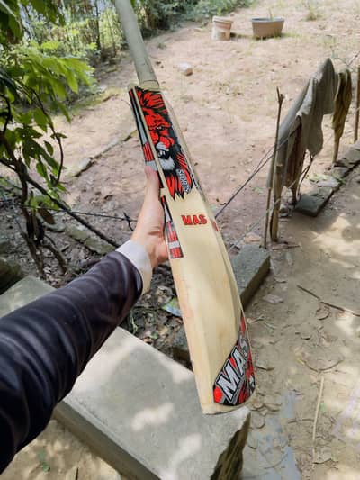 Hardball bat