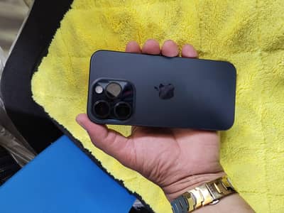 Apple iPhone 15 Pro