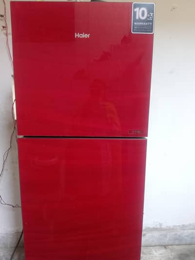 Haier refrigerator are selling
