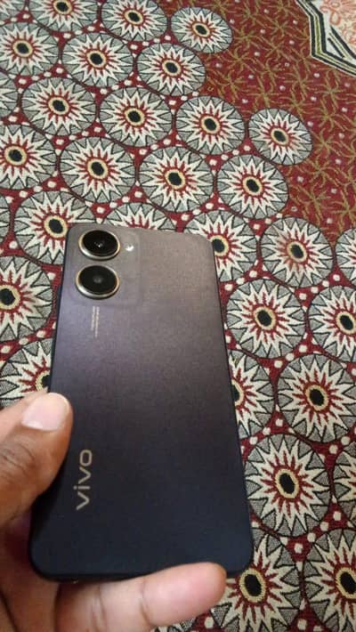 Vivo Y03