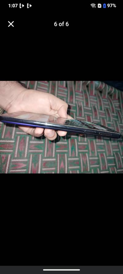 Motorola Edge 30 Pro