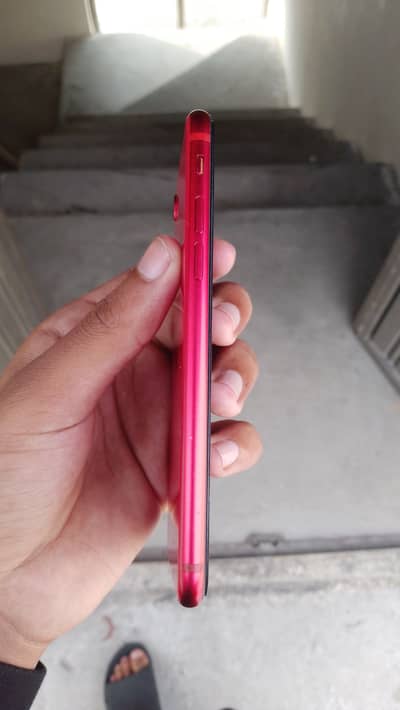 Apple iPhone SE