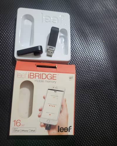 ibridge Apple usb extension