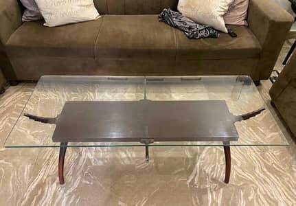 Centre Table Set of 3