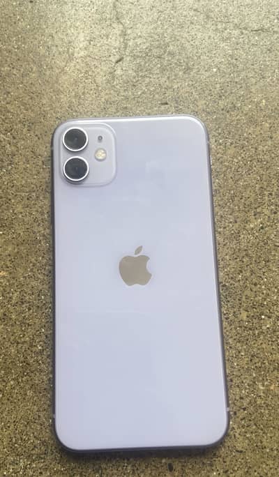 Apple iPhone 11