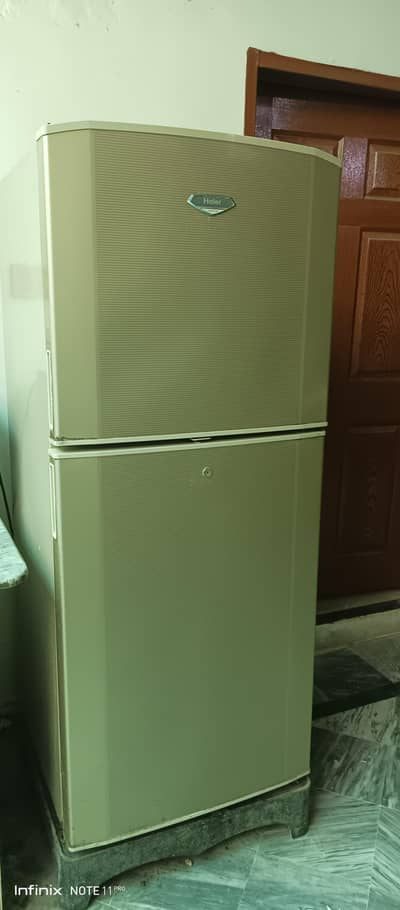 Hier Refrigerator for Sale in good Condition