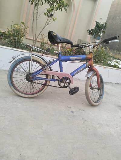 Good Cycle for sale
