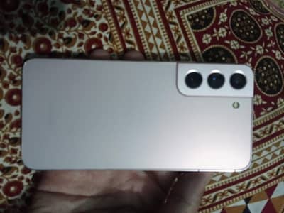 Samsung Mobile S22