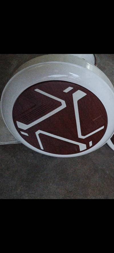 GFC AEROMAX 30 WATT inverter FAN