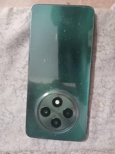 OPPO Reno12f