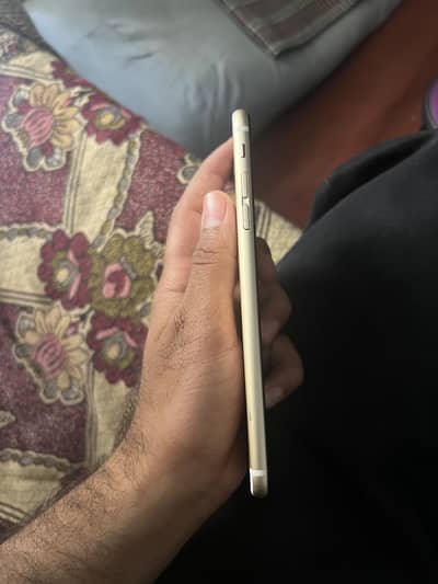 I phone 6 s plus