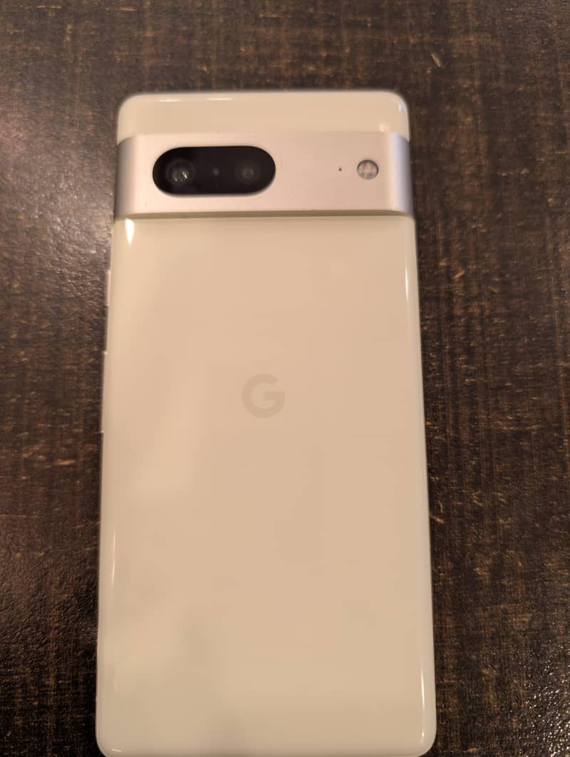 Google Pixel 7 0