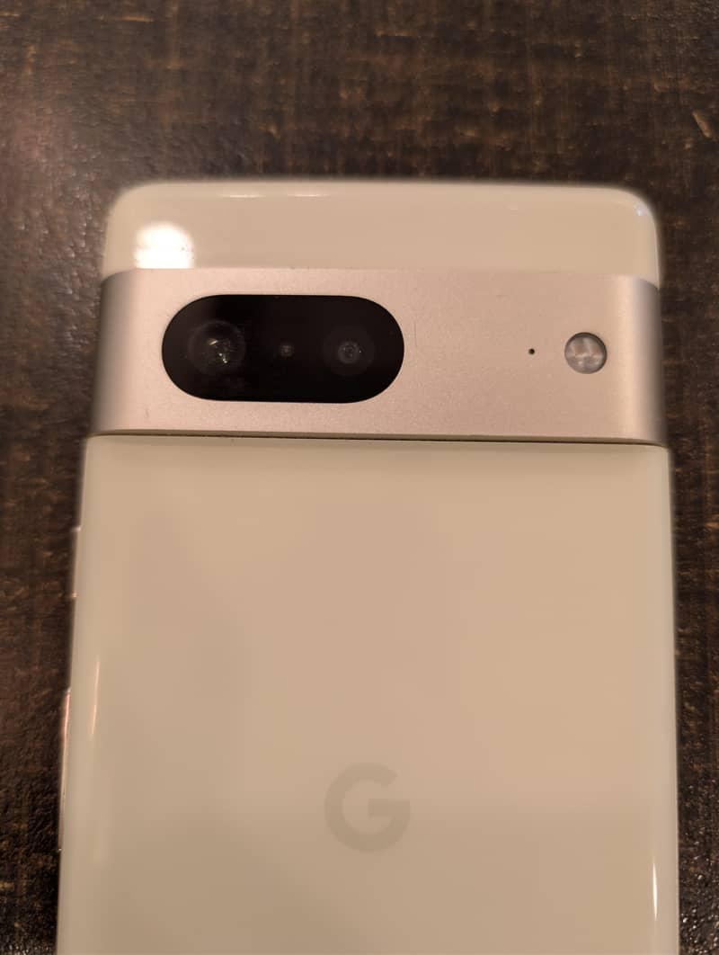 Google Pixel 7 1