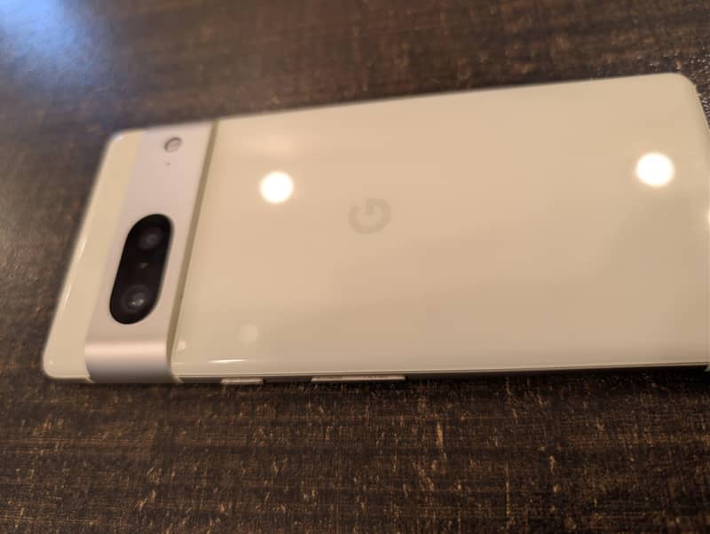 Google Pixel 7 2
