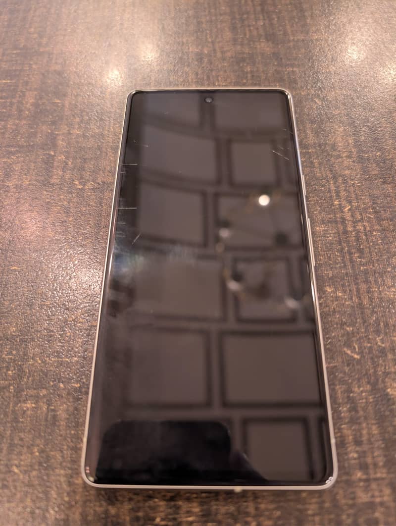 Google Pixel 7 3