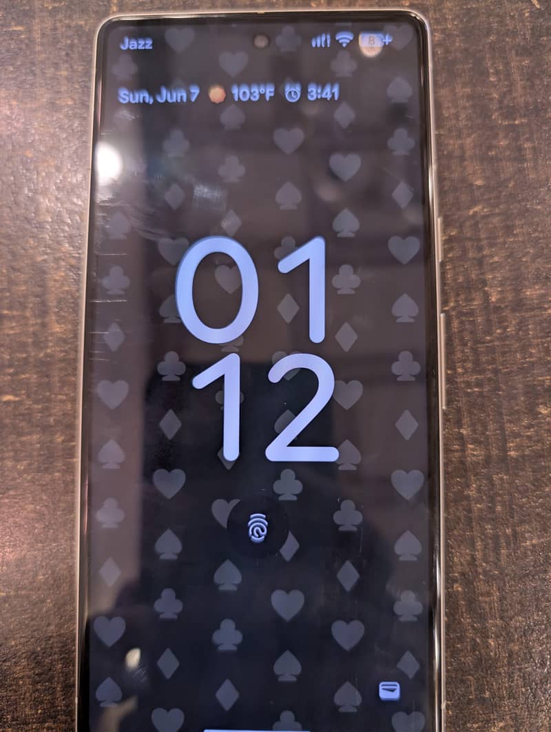 Google Pixel 7 5