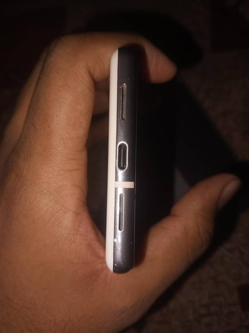 Google Pixel 6 Pro 3