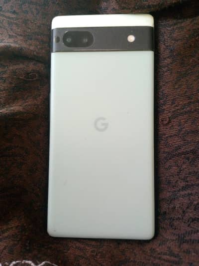 pixel 6a