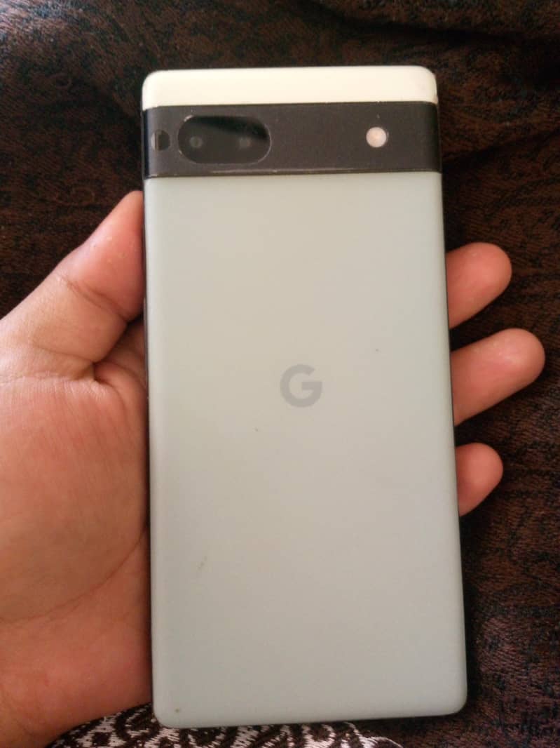 pixel 6a 1