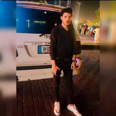 Abdullah 